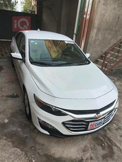 شيفروليه ماليبو